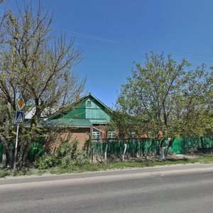 Zhloby Street, 115, Krasnodar: photo