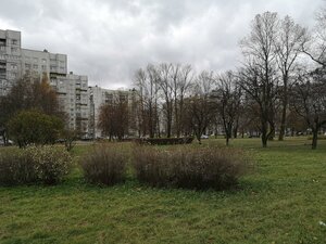Pulkovskoe Highway, 7к2, Saint Petersburg: photo