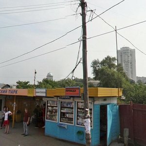 Pikhtovaya Street, 5В, : foto