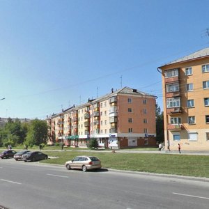 Kosmonavtov Avenue, 47, Yekaterinburg: photo