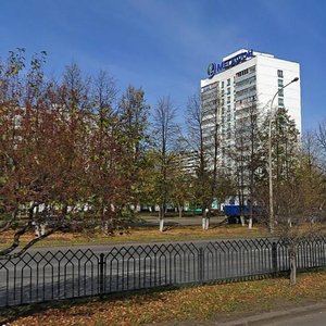 Mira Avenue, 59, Naberezhnye Chelny: photo