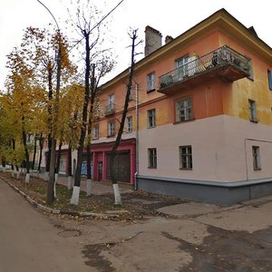 Ярославль, Улица Некрасова, 49: фото