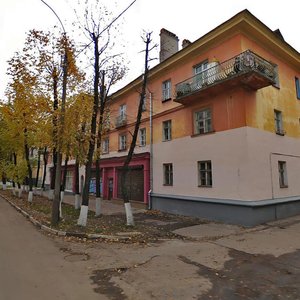 Nekrasova Street, 49, : foto