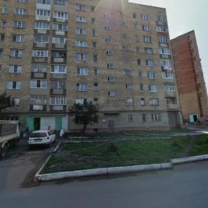 Zoi Kosmodemyanskoy Street, 27, : foto