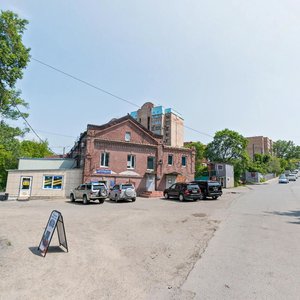 Ostryakova Street, 38, : foto