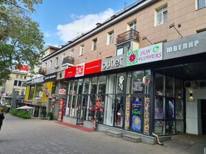 Ablai Khan Avenue, 64, Almaty: photo