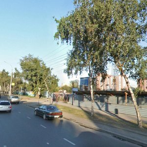 Dusi Kovalchuk Street, 242, Novosibirsk: photo