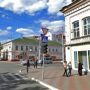 Bakunina Street, 62, Penza: photo