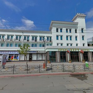 Volodi Dubinina Street, 20, Kerch: photo