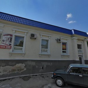 Admirala Oktyabrskogo Street, 18/56, Sevastopol: photo