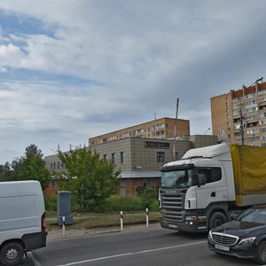 Posyolok Shkolny, 12А, : foto