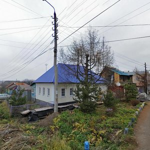 Тула, Улица Мусоргского, 35: фото