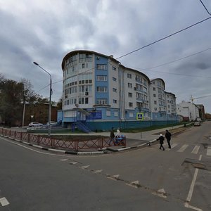 Rybinskaya Street, 7, : foto
