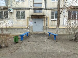 Ulitsa Kurchatova, 8, : foto