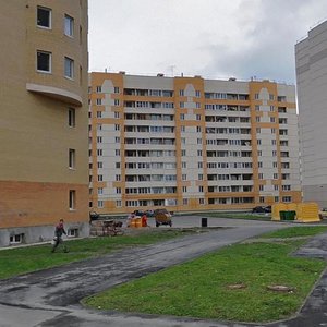 Pervomayskaya Street, 19к1, Saint Petersburg: photo