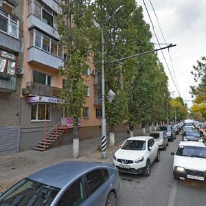 Bolshaya Kazachya ulitsa, 116А, Saratov: photo