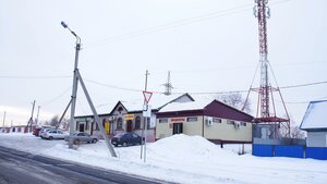 Novaya ulitsa, 2А, Kemerovo Oblast: photo