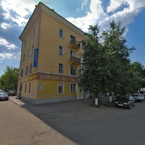 Oktyabrskoy Revolyutsii Street, 368, : foto