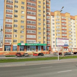 Shirotnaya ulitsa, 171к1 ، تيومين: صورة