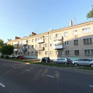 Korolenko Street, 38, Kazan: photo