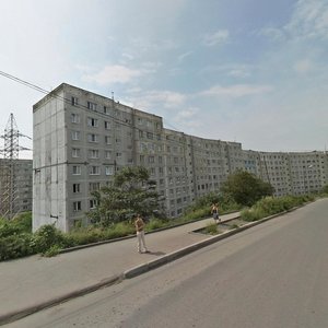 Admirala Kuznetsova Street, 74, Vladivostok: photo