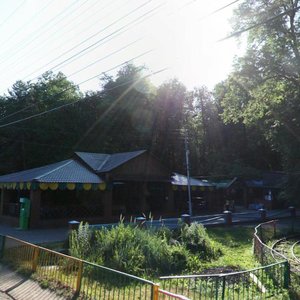 Oktyabrya Avenue, 77/1У, Ufa: photo