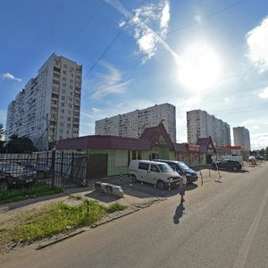 Pavlino Microdistrict, 18с1, Balashiha: photo