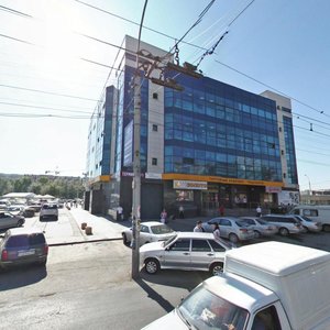 Vatutina Street, 28А, Novosibirsk: photo