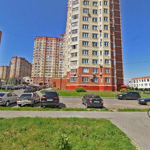 Московский, 3-й микрорайон, 9: фото