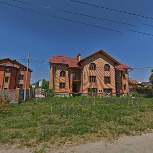 Akademika Viliamsa Street, 6, Kyiv: photo