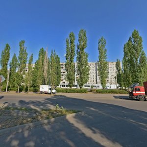 Ostuzheva Street, 1, Voronezh: photo