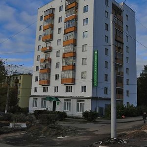 Moskovskiy Avenue, 106, Yaroslavl: photo