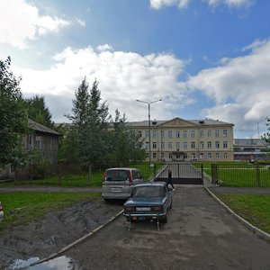 Kalinina Street, 67 ، كراسنويارسك: صورة