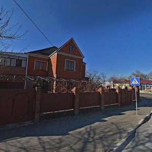 Новороссийск, Улица Шаумяна, 54: фото