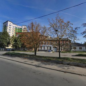 Vulytsia 8 Bereznia, 8, Kharkiv: photo