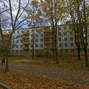 Минск, Улица Ландера, 76: фото
