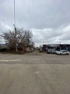 Vyaznikovskaya Street, 33, Nizhny Novgorod: photo