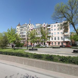 Ростов‑на‑Дону, Соборный переулок, 34: фото