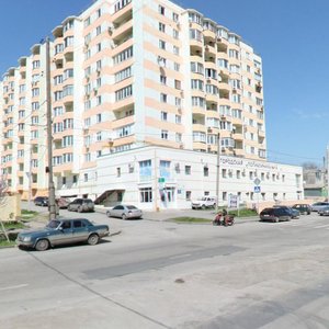 Portovaya Street, 458/52, Rostov‑na‑Donu: photo