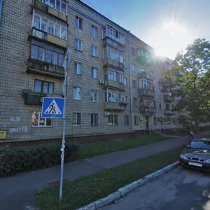 Sobornosti Avenue, 7, Kyiv: photo