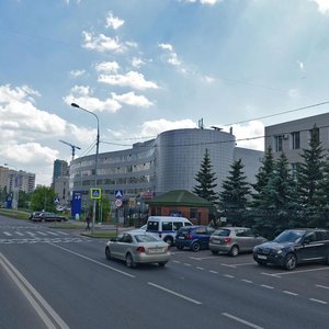 Gogolya Street, 2, Zelenograd: photo