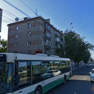 Барнаул, Проспект Ленина, 99: фото