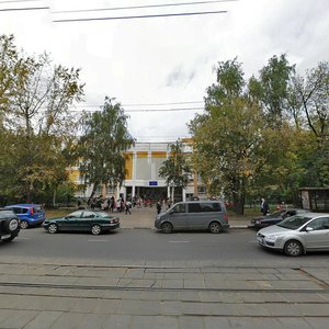 Pervomayskaya Street, No:59, Moskova: Fotoğraflar