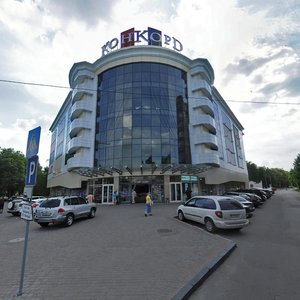 Yevropeiska vulytsia, 60А, Poltava: photo