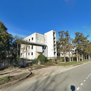 Gastello Street, 31А, Sochi: photo