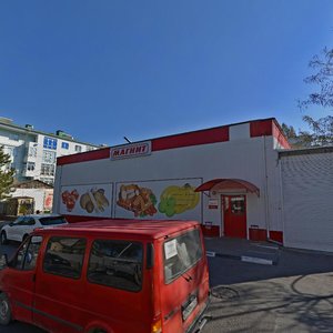Ledneva Street, 6А, Novorossiysk: photo