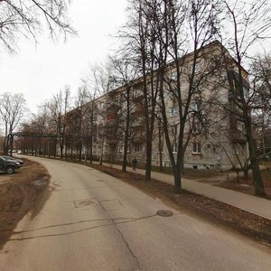 Turgeneva Street, 24Б, Nizhny Novgorod: photo