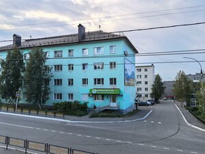 Sovetskaya Street, 6, Murmansk Oblast: photo