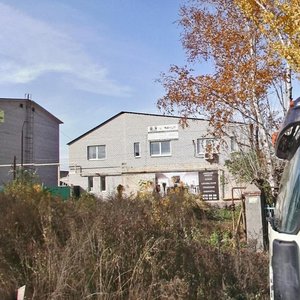 Tovarnaya ulitsa, 70 ، سامارا: صورة
