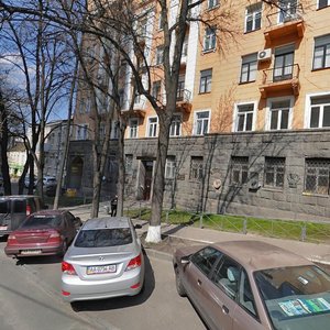 Bohdana Khmelnytskoho Street, 68, Kyiv: photo